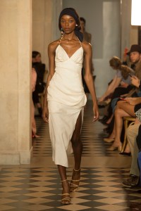 Jacquemus RTW Spring 2018
