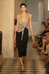 Jacquemus RTW Spring 2018