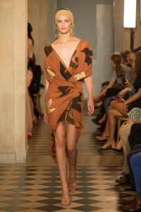 Jacquemus RTW Spring 2018