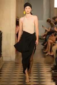 Jacquemus RTW Spring 2018