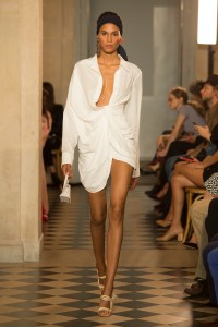 Jacquemus RTW Spring 2018