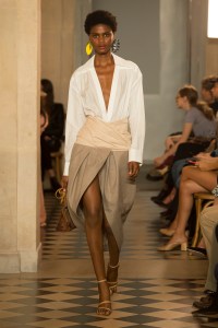 Jacquemus RTW Spring 2018
