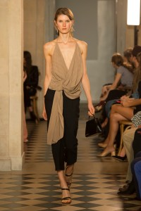 Jacquemus RTW Spring 2018