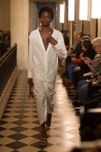 Jacquemus RTW Spring 2018