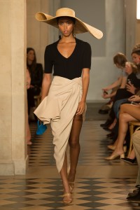 Jacquemus RTW Spring 2018