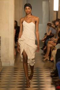 Jacquemus RTW Spring 2018