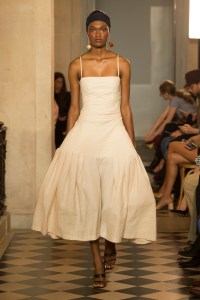 Jacquemus RTW Spring 2018