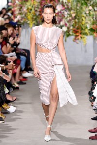 Jason Wu RTW Spring 2018