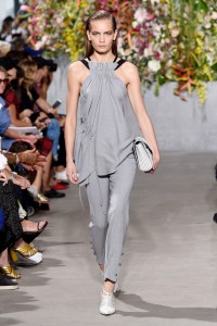 Jason Wu RTW Spring 2018