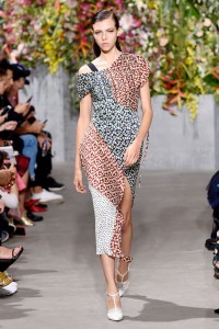 Jason Wu RTW Spring 2018