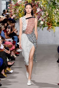 Jason Wu RTW Spring 2018