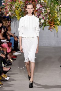 Jason Wu RTW Spring 2018