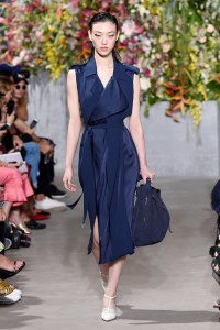 Jason Wu RTW Spring 2018