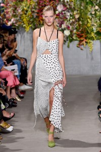 Jason Wu RTW Spring 2018