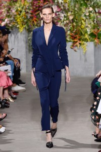Jason Wu RTW Spring 2018