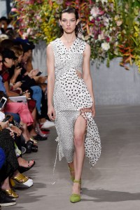 Jason Wu RTW Spring 2018