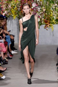 Jason Wu RTW Spring 2018