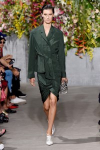Jason Wu RTW Spring 2018