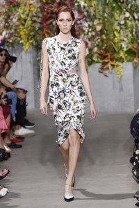 Jason Wu RTW Spring 2018