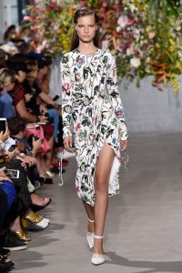 Jason Wu RTW Spring 2018