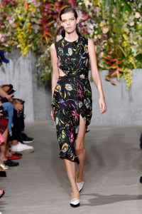 Jason Wu RTW Spring 2018
