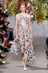 Jason Wu RTW Spring 2018