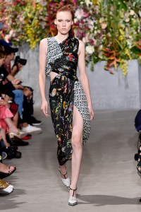Jason Wu RTW Spring 2018