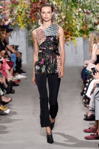 Jason Wu RTW Spring 2018