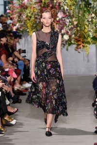 Jason Wu RTW Spring 2018