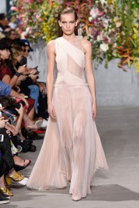 Jason Wu RTW Spring 2018