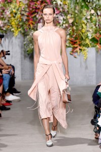 Jason Wu RTW Spring 2018
