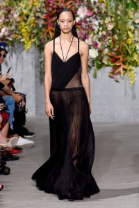 Jason Wu RTW Spring 2018