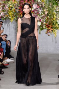 Jason Wu RTW Spring 2018