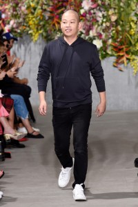 Jason Wu RTW Spring 2018
