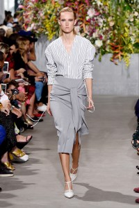 Jason Wu RTW Spring 2018