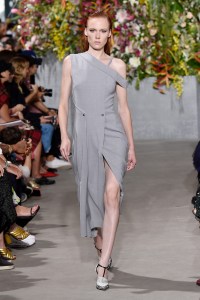 Jason Wu RTW Spring 2018