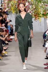 Jason Wu RTW Spring 2018