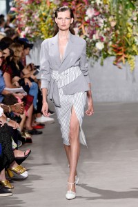 Jason Wu RTW Spring 2018