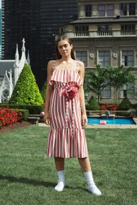 Juice Couture RTW Spring 2018