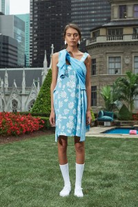 Juice Couture RTW Spring 2018
