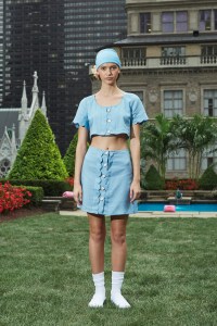 Juice Couture RTW Spring 2018