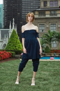 Juice Couture RTW Spring 2018