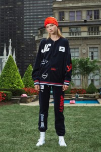 Juice Couture RTW Spring 2018