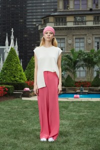 Juice Couture RTW Spring 2018