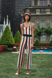 Juice Couture RTW Spring 2018