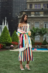Juice Couture RTW Spring 2018