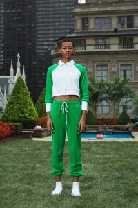 Juice Couture RTW Spring 2018