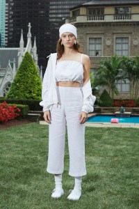 Juice Couture RTW Spring 2018