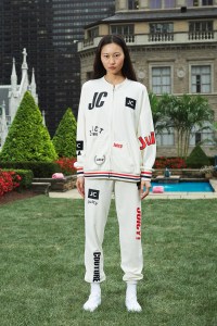Juice Couture RTW Spring 2018