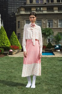 Juice Couture RTW Spring 2018